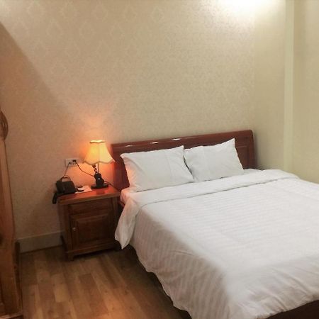 Cpn Apartment & Hotel Хайфон Экстерьер фото
